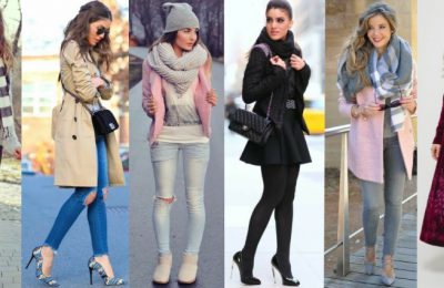 Flaunt Your Look With These Top 6 Winter Stylish Dresses
