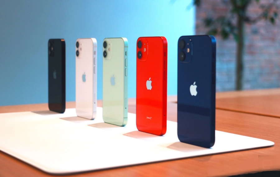 Top 5 iPhone collection that you can buy