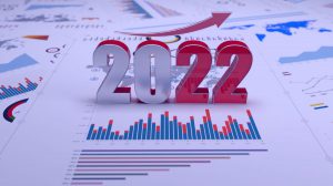 10 latest Business and Technology trends for 2022