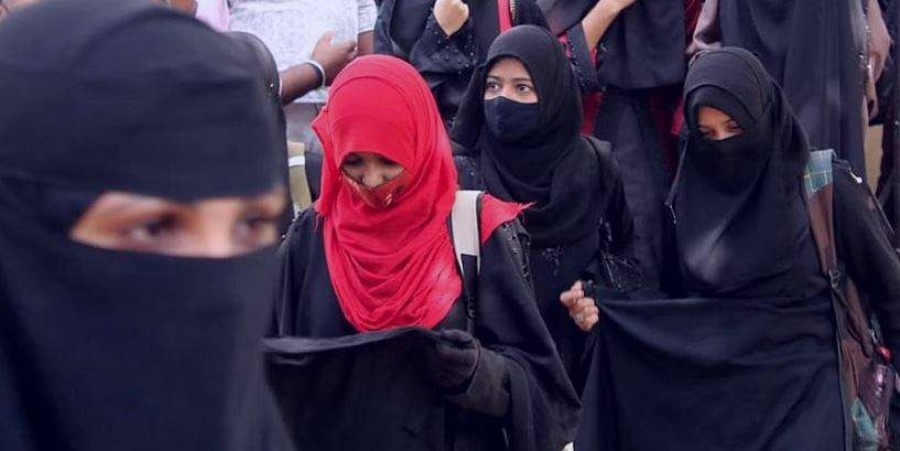 Hijab Ban hearing in Karnataka High Court goes soft-