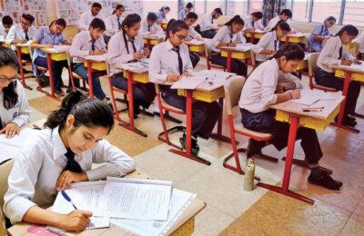 Religious outfit not allowed in South Delhi Schools-